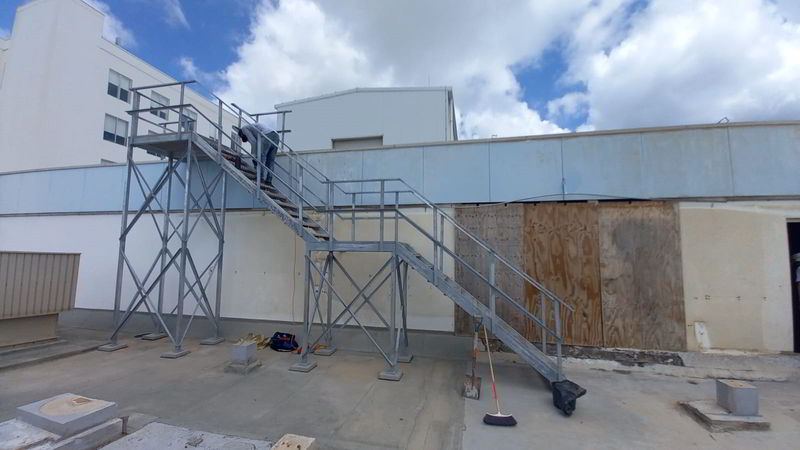 Steel Construction 8